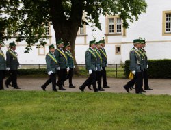 Schützenfest Sonntag 2026